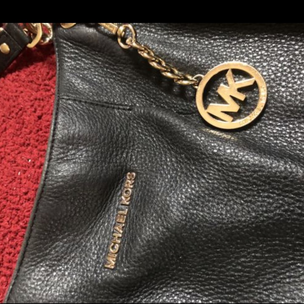 Used Michael Kors Bag